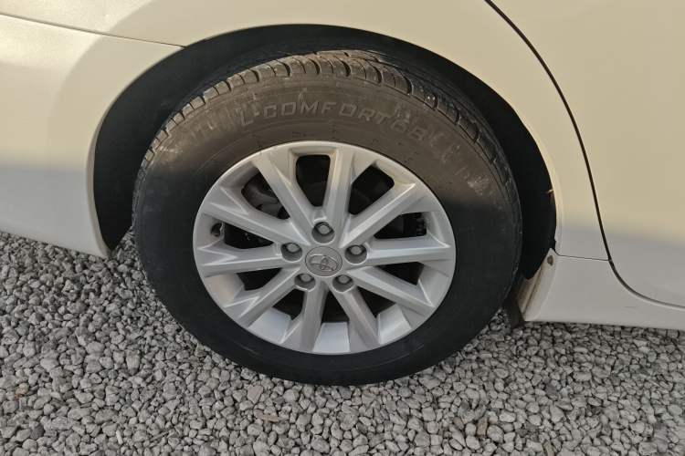 Used Toyota Camry 2016 2.0G 10th Anniversary Leading Edition