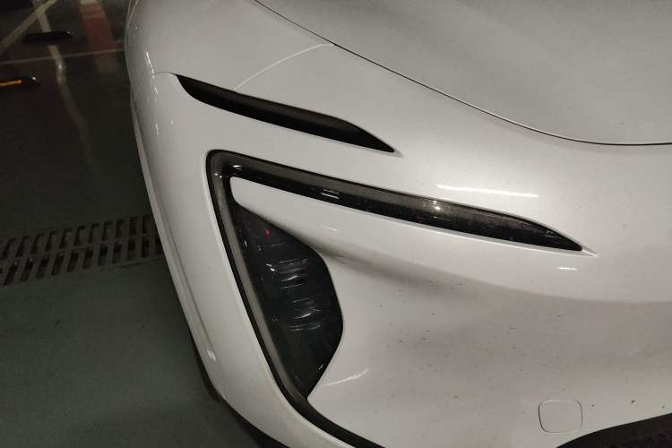 Used Avatr 07 2024 Max Extended-Range Edition