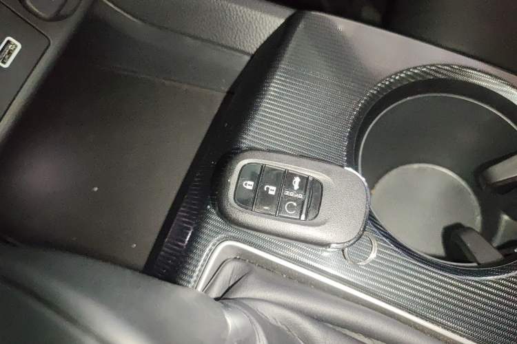 Used Honda Integra 2023 240TURBO CVT Smart Enjoyment Version
