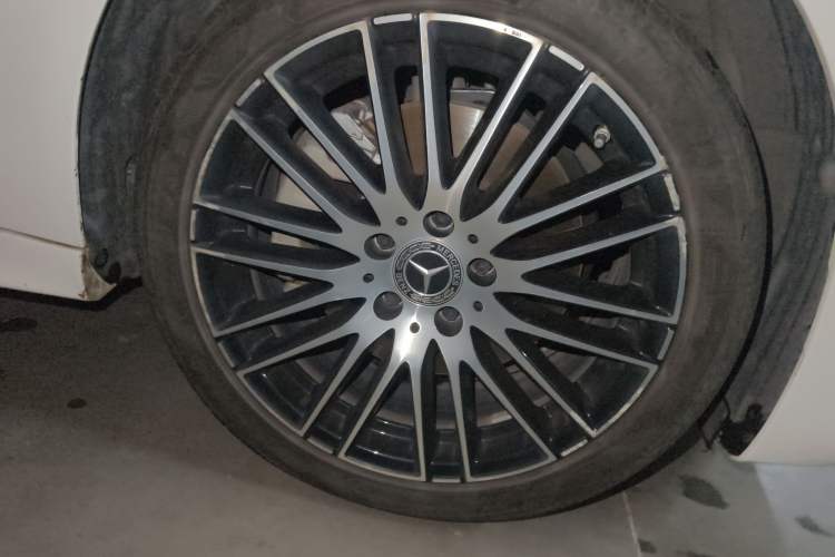 Used Mercedes-Benz C-Class 2023 C 260 L Sport Edition