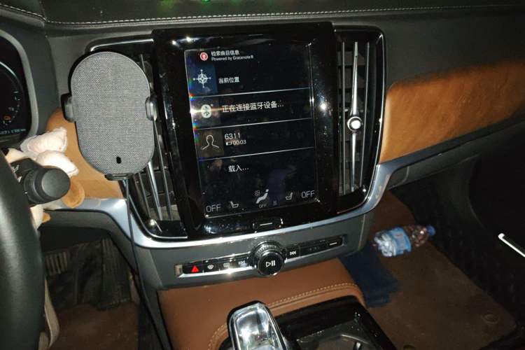 Used Volvo S90 New Energy 2020 Facelift T8 E-Drive Hybrid Luxury Edition
