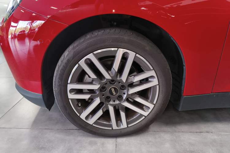 Used MINI Electric MINI COOPER 2024 456km COOPER E Classic Edition