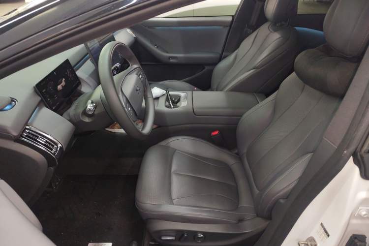 Used XPeng P7+ 2024 Ultra-Long Range Max
