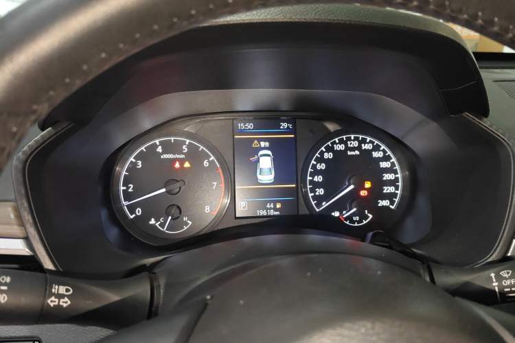 Used Nissan Teana 2021 2.0L XL Comfort Edition
