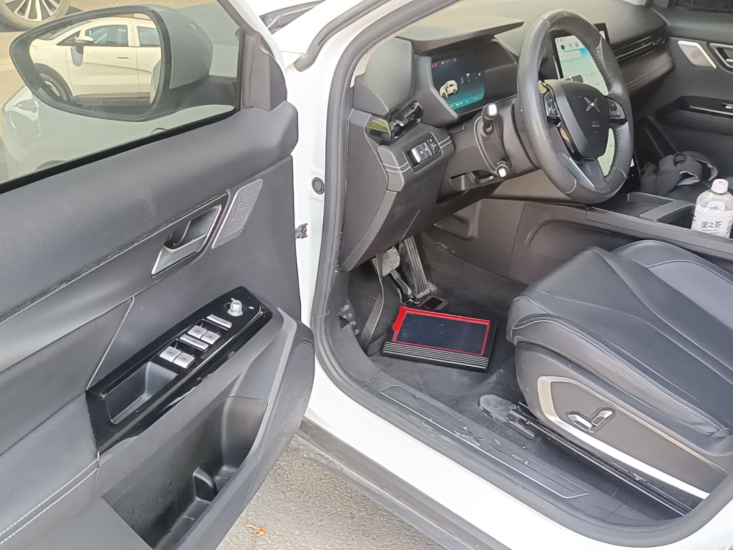 XPeng G3 2022 G3i 460G+ — снимка 20