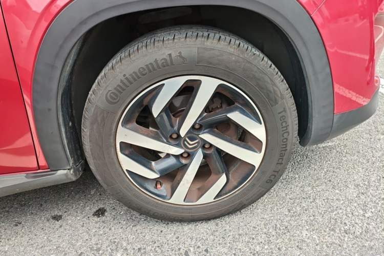 Used Citroen C3-XR 2015 1.6L Automatic Pioneer Model
