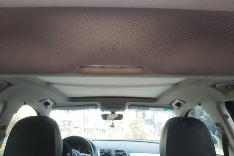 Used Audi Q3 2018 30th Anniversary Edition 30 TFSI Fashion Model