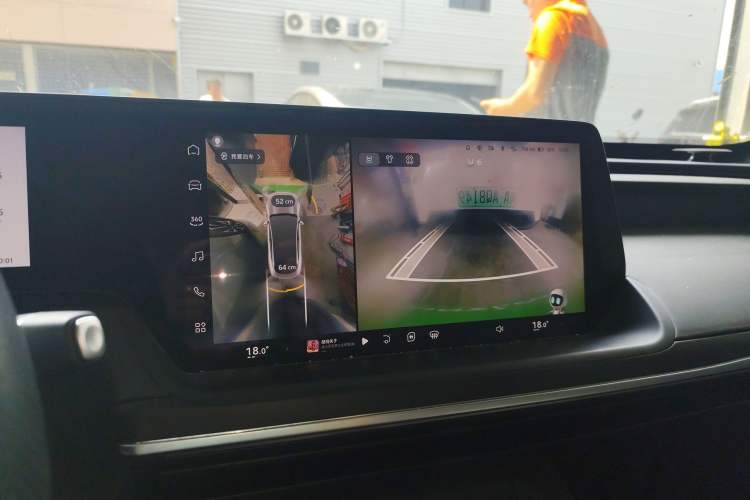 Used XPeng P7 2024 P7i 550 Pro