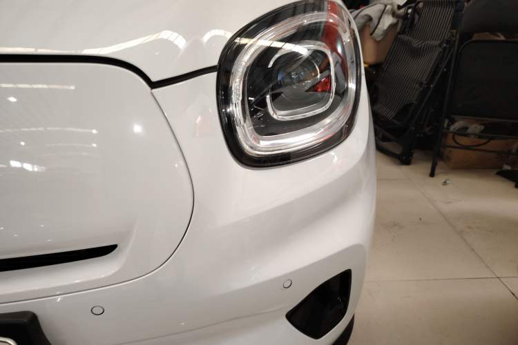 Used Leapmotor T03 2022 Star Diamond Edition
