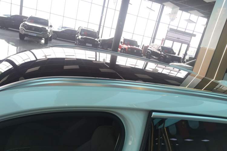 Used BMW iX1 2023 eDrive25L X Design Package
