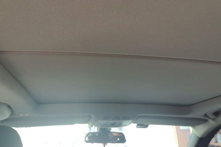 Used BMW 3 Series 2016 320i Sport Touring Edition Headliner