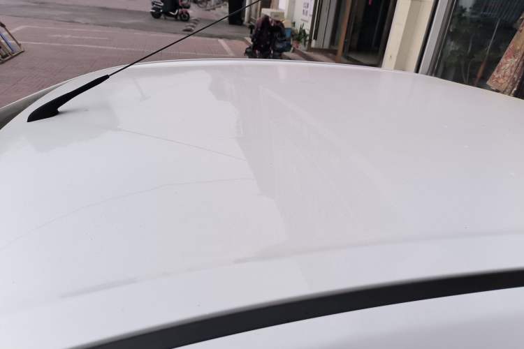 Used Chevrolet Sail 2015 Sail 3 1.3L AMT Ideal Edition