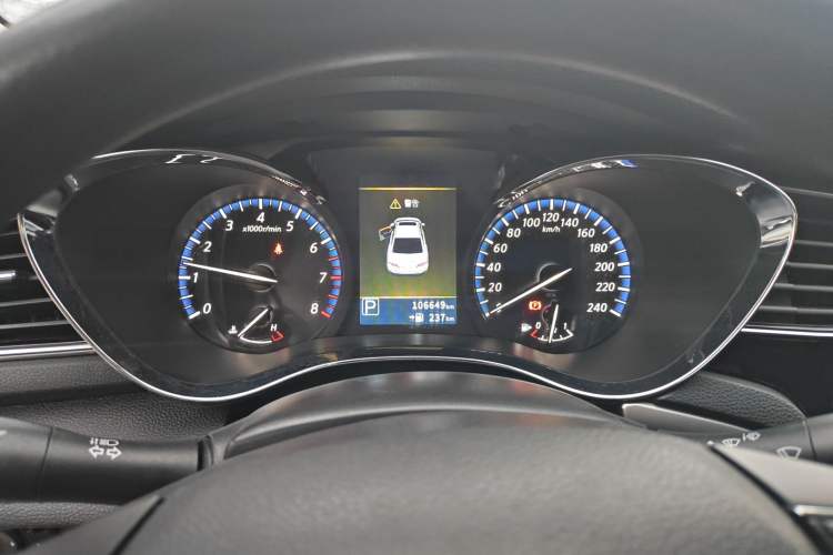 Used Venucia D60 2020 1.6L XL CVT Enjoyment Edition

