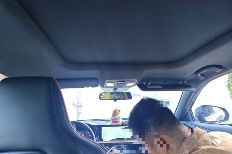 Used CHANGAN OSHAN X5 2021 1.5T DCT Flagship Edition