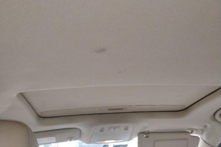 Used Buick Regal 2012 2.0L Comfort Edition