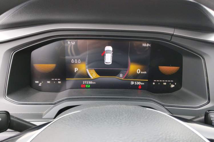 Used Volkswagen Polo 2023 Plus 1.5L Automatic Colorful Tech Edition