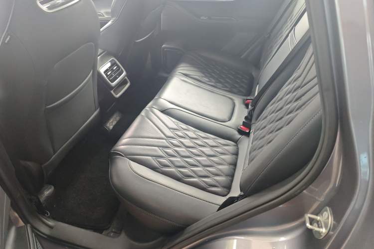 Used Chery Tiggo 7 PLUS New Energy 2023 Champion Edition 1.5T 100KM Speedy Version