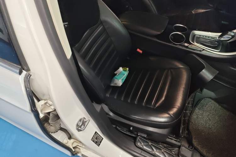 Used Ford Mondeo 2013 1.5L GTDi180 Fashion Edition
