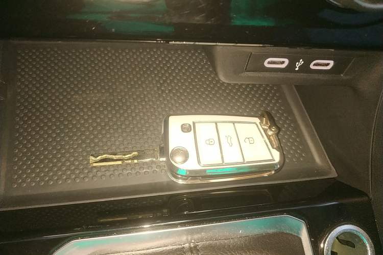 Used Volkswagen Sagitar 2024 300TSI DSG Excellence Edition