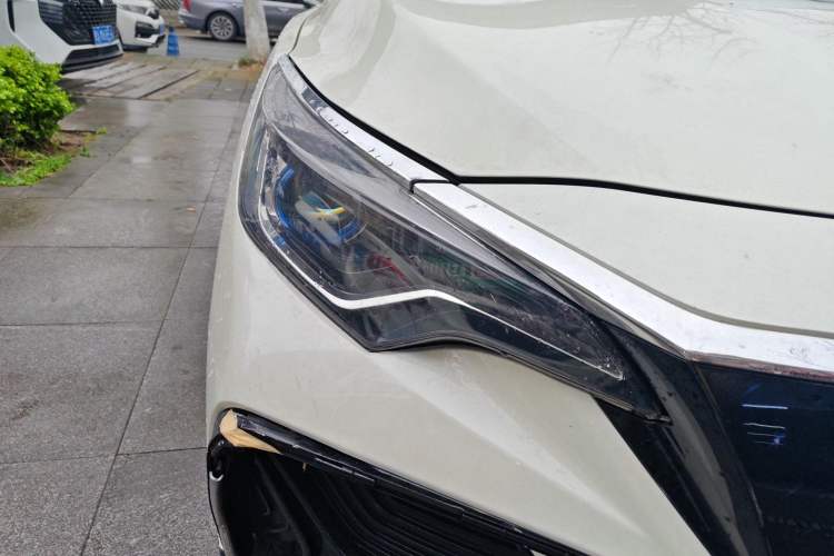 Used Venucia Venucia D60EV 2020 Standard Range Smart Drive Edition