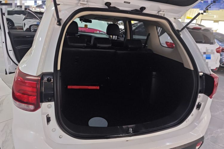 Used Mitsubishi Outlander 2018 2.0L Two-Wheel Drive Glory Edition 5 Seats
