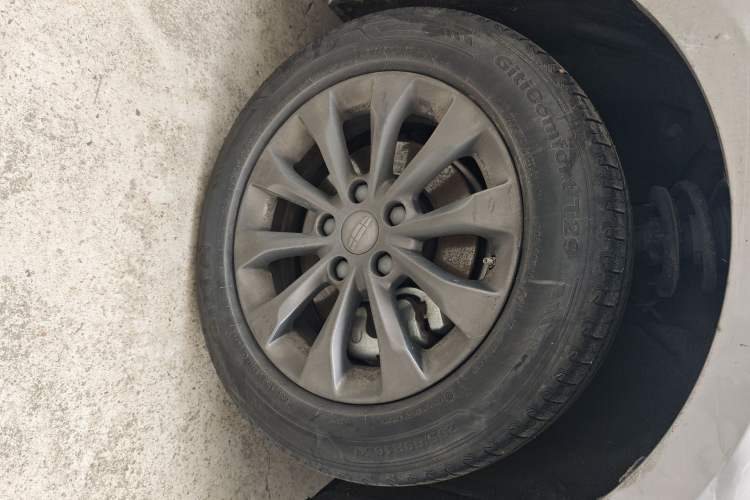 Used Geometry G6 2024 410 km Premium Version