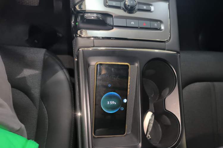 Used Nio EC6 2022 75 kWh Sport Edition
