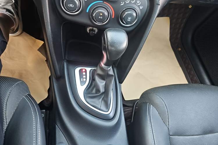 Used Fiat Viaggio 2012 1.4T Automatic Jingxiang Edition