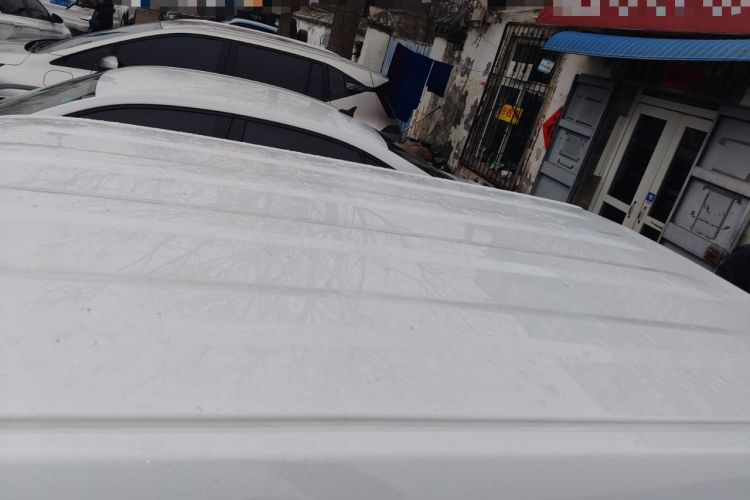 Used Livan Blue Balloon 2025 Model Dynamic Version
