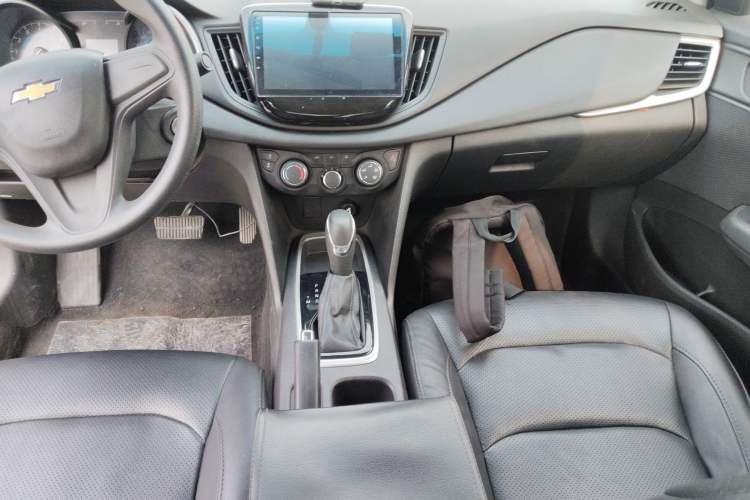 Used Chevrolet Cavalier 2016 1.5L Automatic Enjoyment Edition
