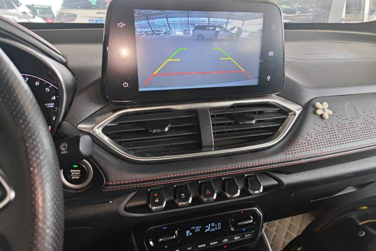 Used Baojun 510 2019 1.5L Automatic Prestige Edition China V
