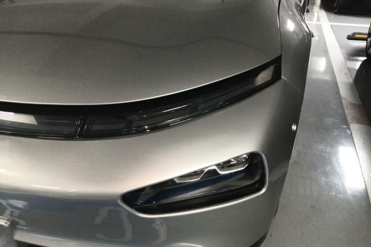 Used XPeng P7 2020 706G
