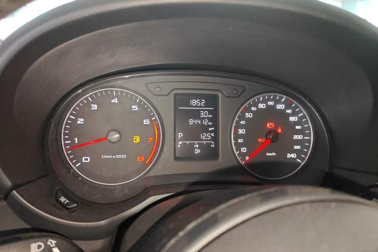 Used Audi A1 2014 30 TFSI Sportback Fashion Model