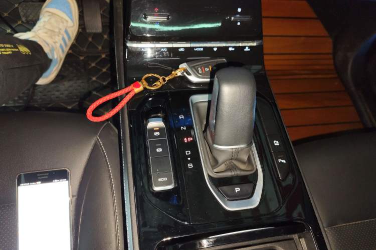 Used Wuling Victory 2020 1.5T CVT Flagship First-Class Model