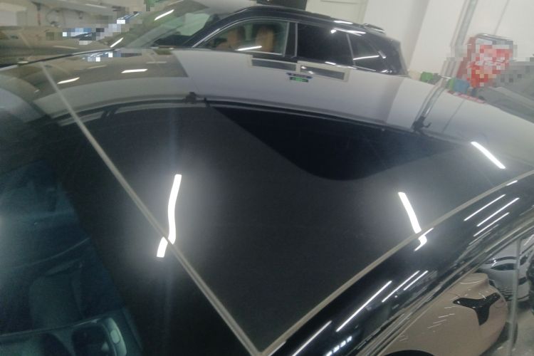 Used XPeng P7+ 2024 Long-Range Max