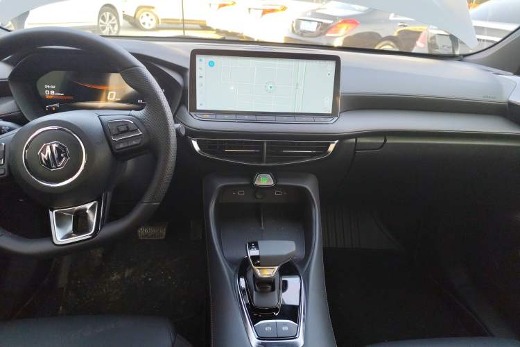 Used MG 5 2026 Model 300DVVT Global Flagship MAX Edition
