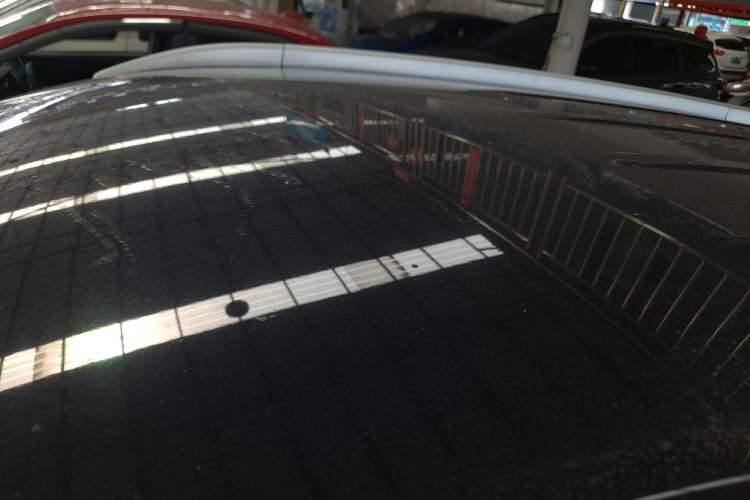 Used Mitsubishi ASX 2013 2.0L CVT Two-Wheel Drive Elite Edition