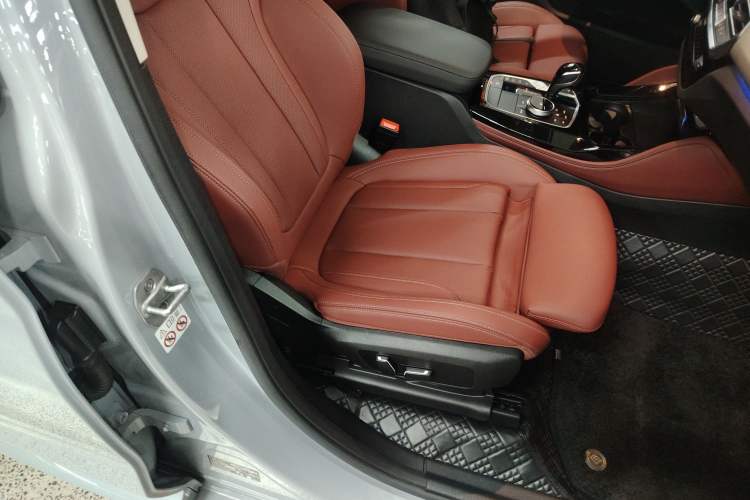 Used BMW X4 2022 xDrive 30i M Sport Package
