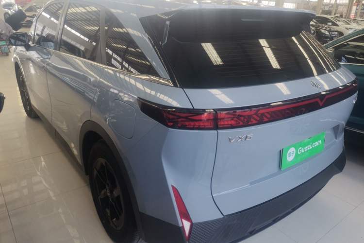 Used Venucia VX6 2024 450 Travel Edition