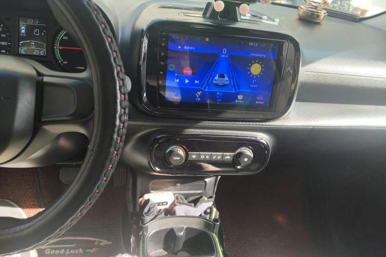 Used Roewe Clever 2021 302km All-Round Version