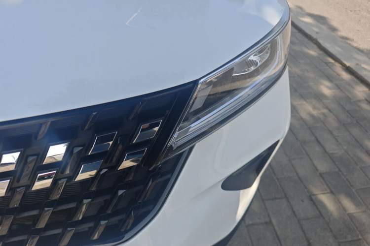 Used Wuling Alvez 2023 1.5L CVT Comfort Edition
