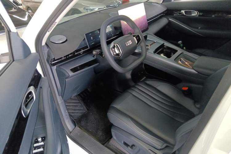 Used Geely Galaxy E5 2024 440km Exploration Version