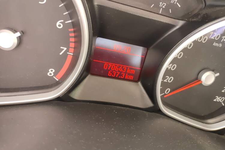 Used Ford Mondeo 2013 2.3L Fashion Edition
