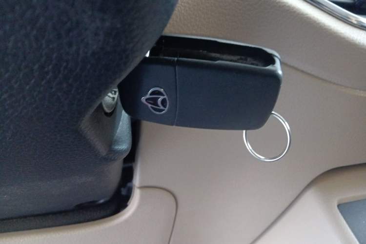 Used Kuayue Kuayue Xing V5 2021 1.6L Fortune-Attracting Edition Comfort Model DAM16KR
