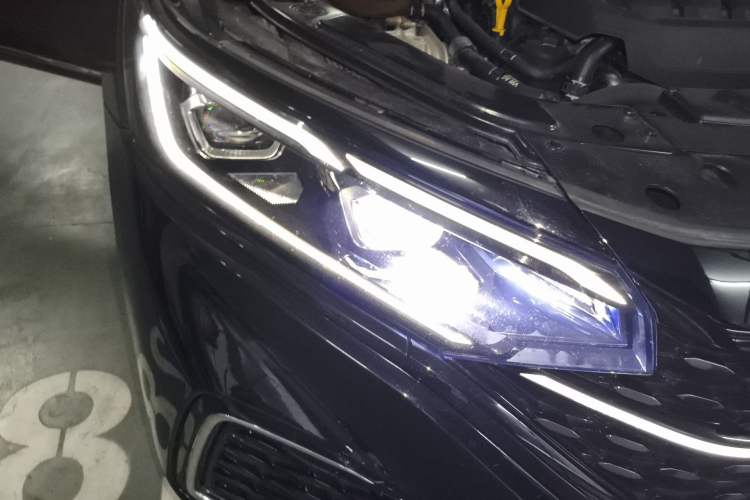 Used Volkswagen Passat 2024 380TSI Starry Dragon Edition