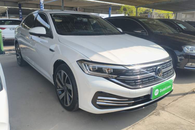 Used Volkswagen Sagitar 2023 300TSI DSG Excellence Edition