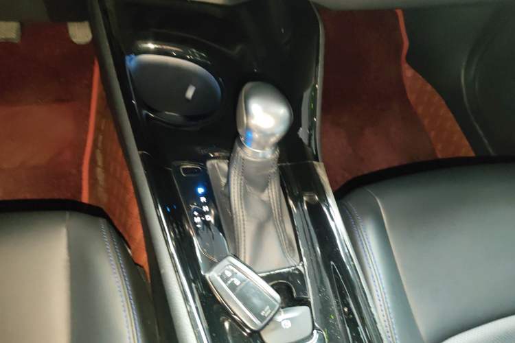 Used Toyota C-HR 2021 2.0L Luxury Edition