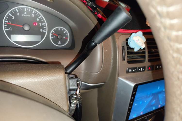 Used Buick GL8 2013 2.4L Classic Edition