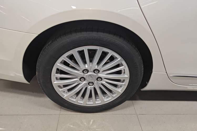 Used Cadillac CT6 2022 28T Luxury Edition
