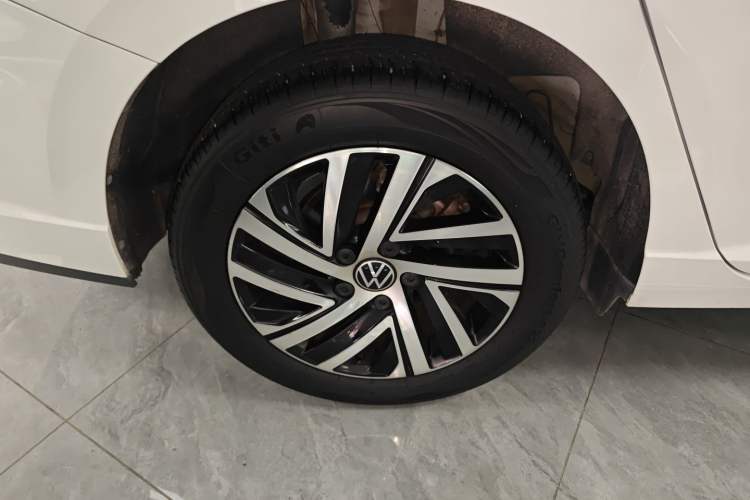 Used Volkswagen Lavida 2023 1.5L Automatic 5 Million Edition